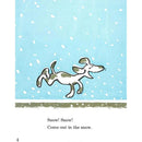 Snow (Hardback) PRHUS