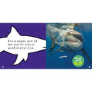 NGK: So Cool! Sharks (Hardback) National Geographic