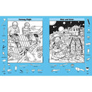 Space Puzzles-Children’s / Teenage general interest: Hobbies/ quizzes/ toys and games-買書書 BuyBookBook