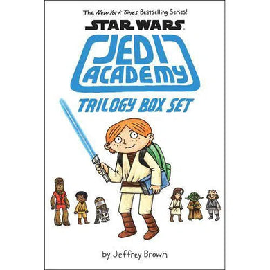 Star Wars Jedi Academy