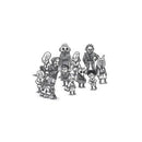 Star Wars Jedi Academy