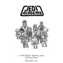 Star Wars Jedi Academy