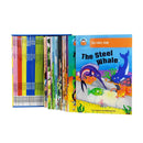 Start Reading Collection (52 Books) Hachette UK