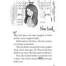 Stella and the Night Sprites