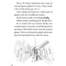 Stella and the Night Sprites