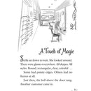 Stella and the Night Sprites