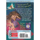 Stella and the Night Sprites