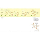 Step-by-step drawing animals Usborne