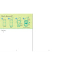 Step-by-step drawing people Usborne