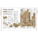 Stephen Biesty's Cross-Sections Castle (Hardback) DK UK