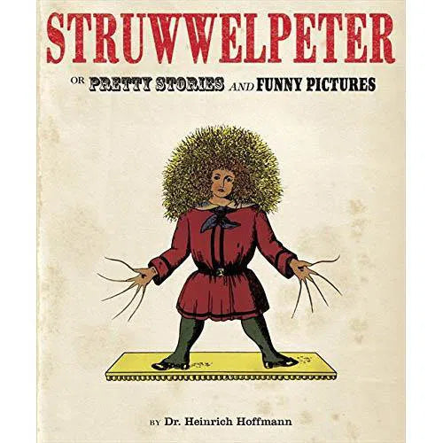 Struwwelpeter Pavilion