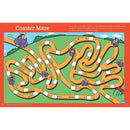 Summer Big Fun Workbook Bridging Grades 1 & 2-Children’s / Teenage general interest: General knowledge and interesting facts-買書書 BuyBookBook