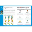 Summer Big Fun Workbook Bridging Grades K & 1-Children’s / Teenage general interest: General knowledge and interesting facts-買書書 BuyBookBook