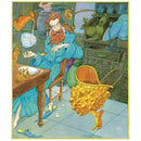 Tales of Beedle the Bard Illustrated Edition (Hardback) (Harry Potter) (J.K. Rowling) Bloomsbury