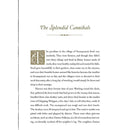 Tales of the Peculiar (Companion book to Miss Peregrine's Peculiar Children) (Ransom Riggs) PRHUS