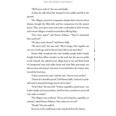 Tales of the Peculiar (Companion book to Miss Peregrine's Peculiar Children) (Ransom Riggs) PRHUS