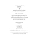 Tales of the Peculiar (Companion book to Miss Peregrine's Peculiar Children) (Ransom Riggs) PRHUS