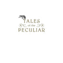 Tales of the Peculiar (Companion book to Miss Peregrine's Peculiar Children) (Ransom Riggs) PRHUS