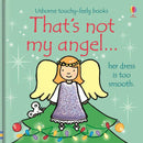 That's Not My Angel