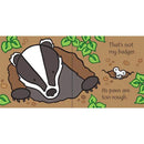 That's Not My Badger... Usborne