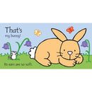That's Not My Bunny... Usborne