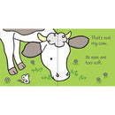 That's Not My Cow... Usborne