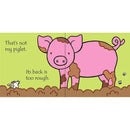 That's Not My Piglet... Usborne