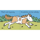 That's Not My Pony... Usborne