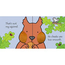 That's Not My Squirrel... Usborne
