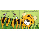 That's not my Tiger... Usborne