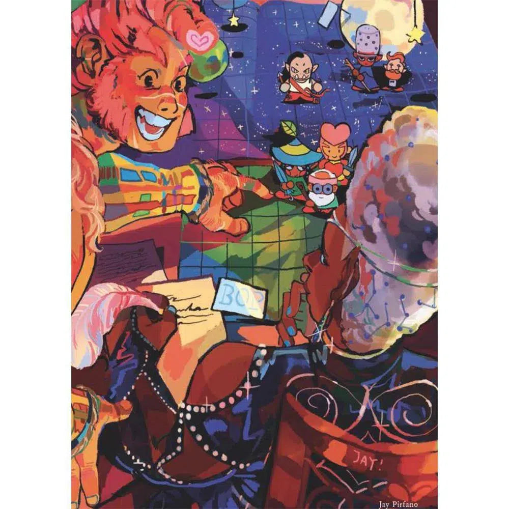 The Adventure Zone #02 Murder on the Rockport Limited! First Second