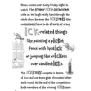 The Adventures of Arnie the Doughnut