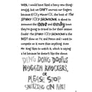 The Adventures of Arnie the Doughnut