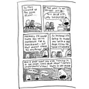 The Adventures of Super Diaper Baby