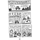 The Adventures of Super Diaper Baby