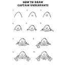 The All New Captain Underpants Extra-Crunchy Book O'Fun 2 (Dav Pilkey) Scholastic