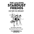 The Amazing Stardust Friends