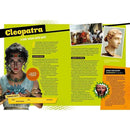 NGK: The Book of Heroines (Hardback) National Geographic