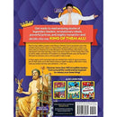 NGK: The Book of Kings (Hardback) National Geographic