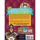 NGK: The Book of Queens (Hardback) National Geographic