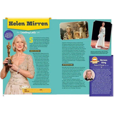 NGK: The Book of Queens (Hardback) National Geographic