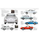 Classic Car Book, The (Hardback) DK UK