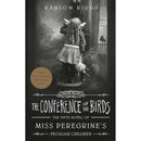 The Conference of the Birds (Miss Peregrine's Peculiar Children