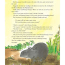 Enormous Crocodile, The (Big size Full Color) (Roald Dahl) PRHUS