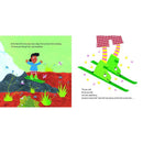 The Girl, the Bear and the Magic Shoes (Paperback) (Julia Donaldson) Macmillan UK