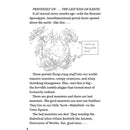 The Last Kids on Earth and the Cosmic Beyond-Children’s / Teenage fiction: Action and adventure stories-買書書 BuyBookBook