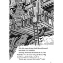 The Last Kids on Earth and the Cosmic Beyond-Children’s / Teenage fiction: Action and adventure stories-買書書 BuyBookBook