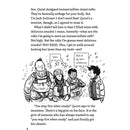 The Last Kids on Earth and the Cosmic Beyond-Children’s / Teenage fiction: Action and adventure stories-買書書 BuyBookBook