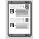 The Magic School Bus Rides Again Monster Power (Branches) Scholastic