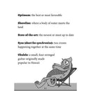 The Magic School Bus Rides Again Sink or Swim (Branches) Scholastic